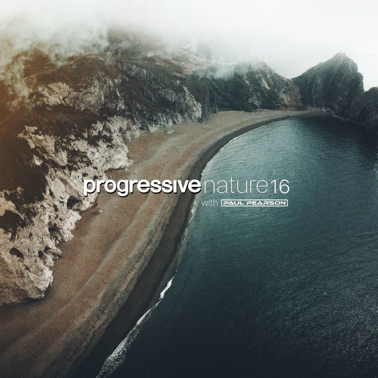 Progressive nature – Paul Pearson